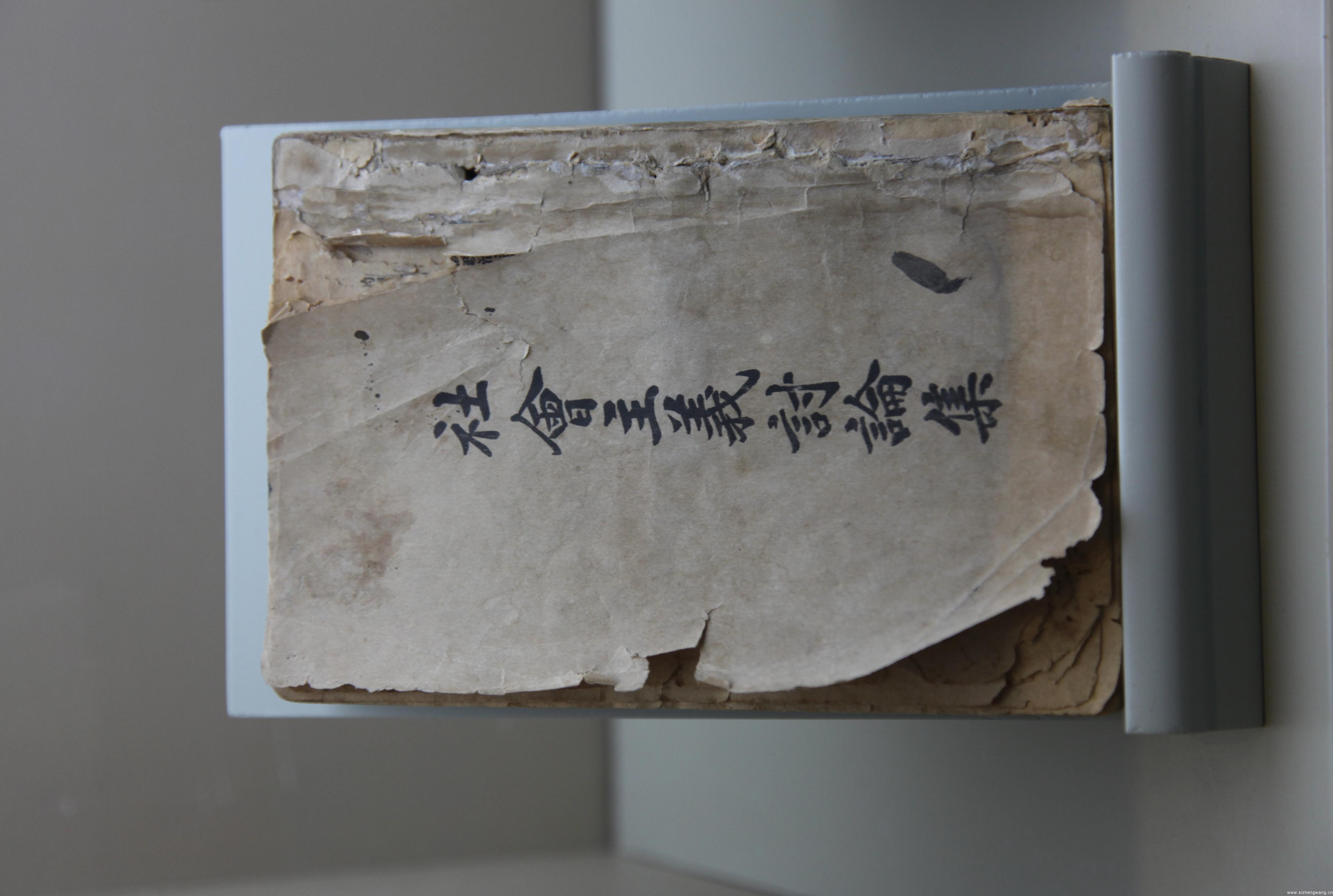 马列主义与中国革命结合的初始文本：《社会主义讨论集》