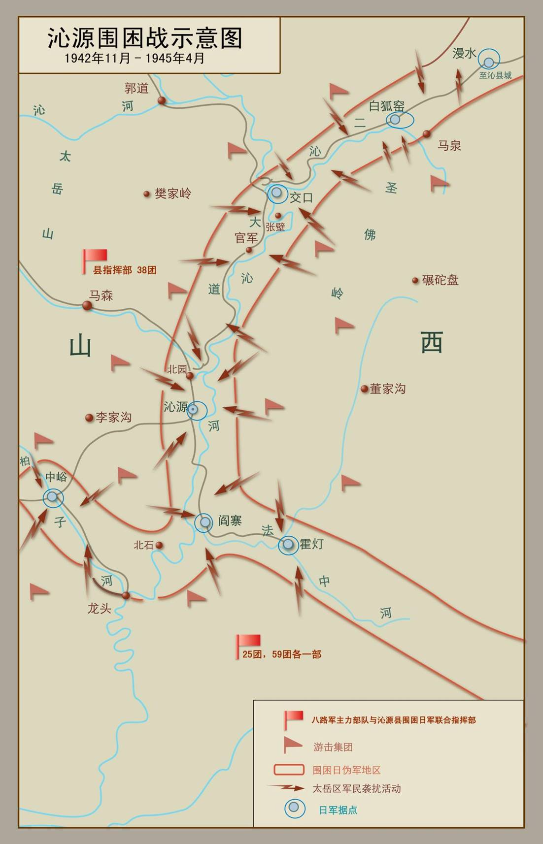 长治市建成区面积排名，潞州区最大，平顺县最小，来了解一下？_实测