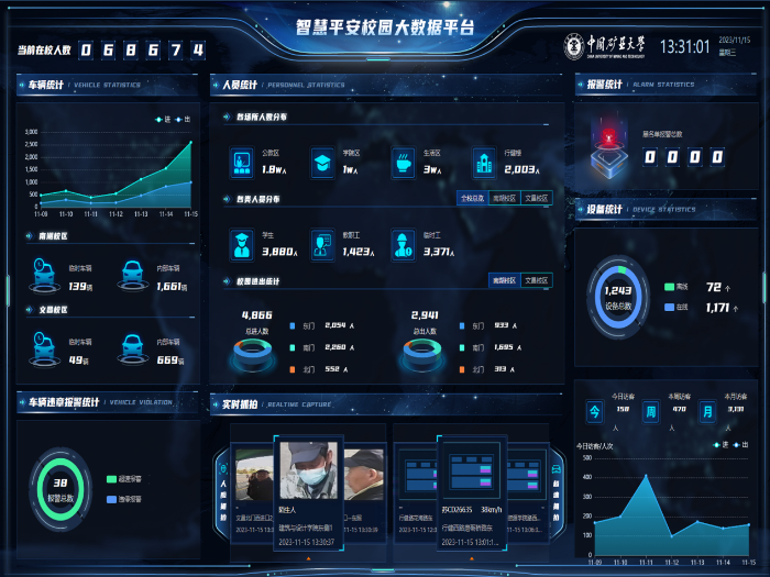 智慧校园解决方案引领教育新篇章